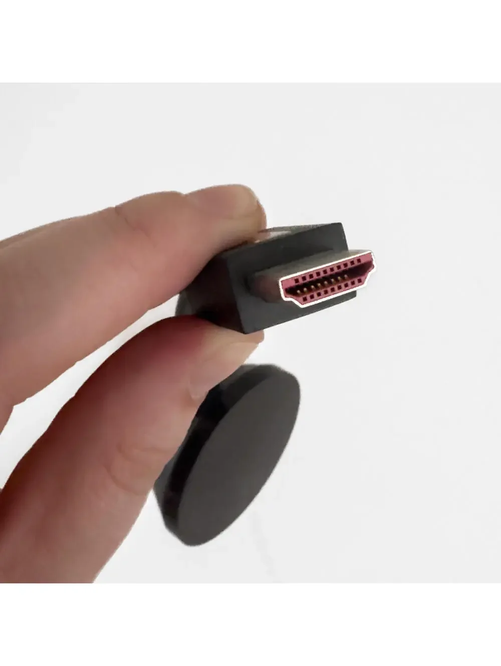 Google Chromecast Wifi Display HDMI TV Dongle Receiver
